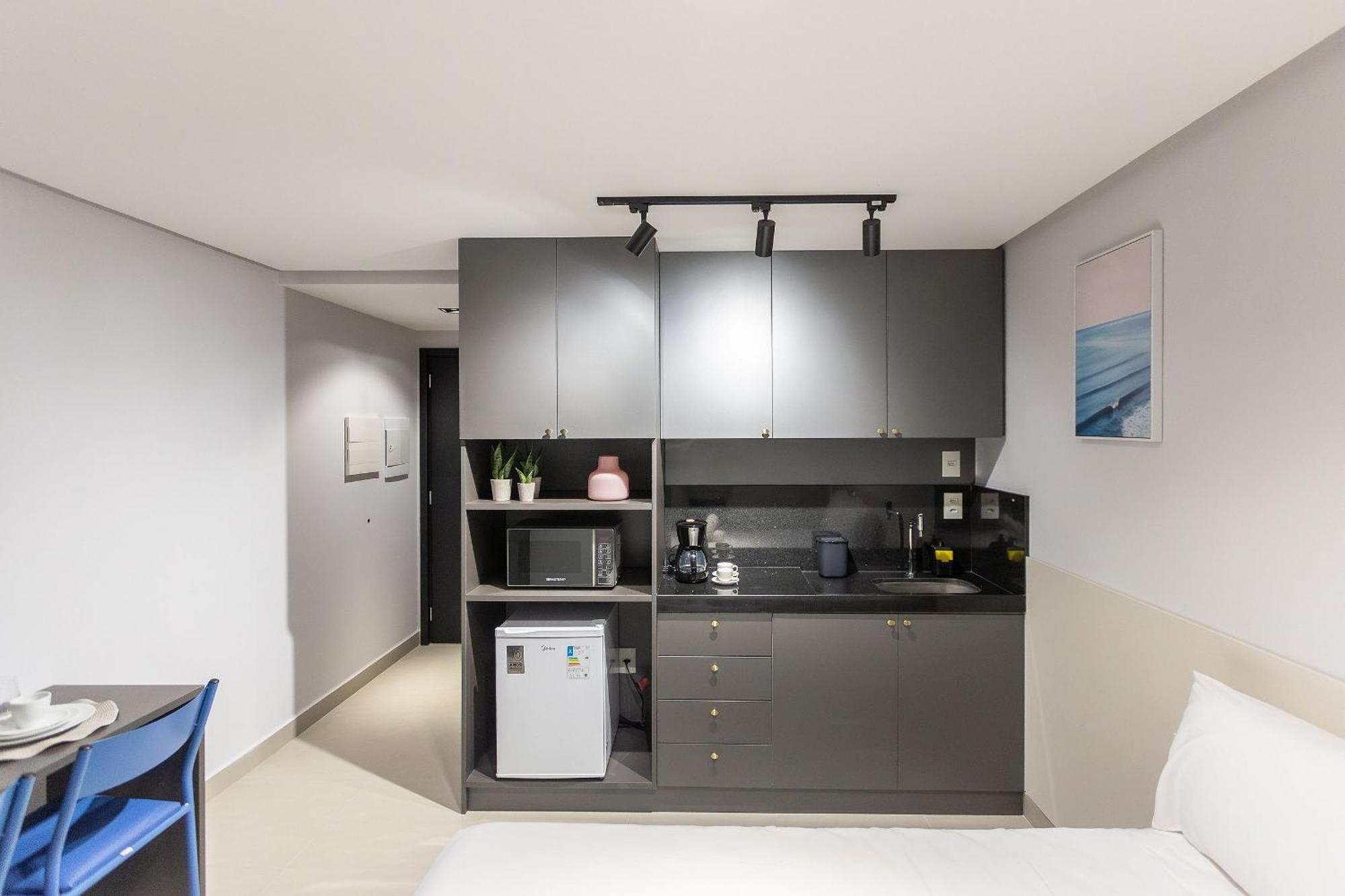 Way Tambau #c5 Apartamento João Pessoa